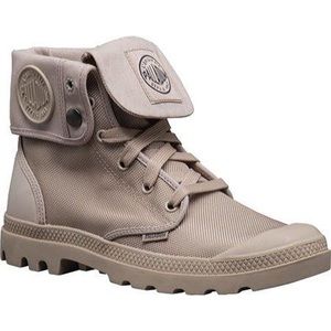 Palladium Mono Chrome Baggy Ii Boots Safari